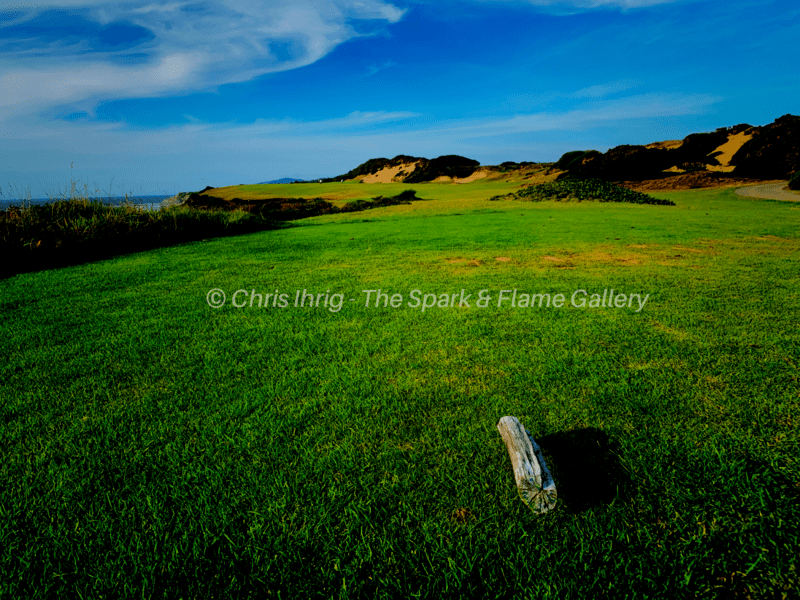 Bandon Dunes