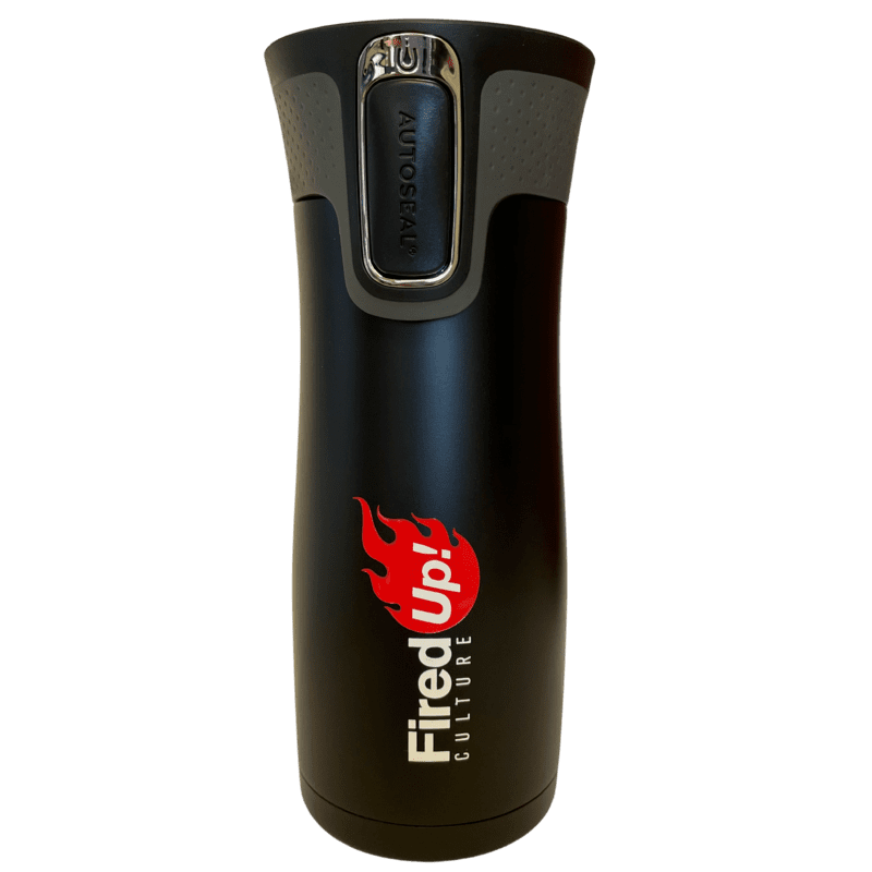 Contigo Travel Mug